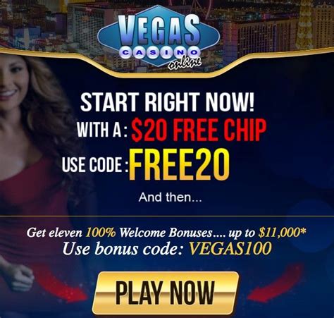  bonus code for slots of vegas